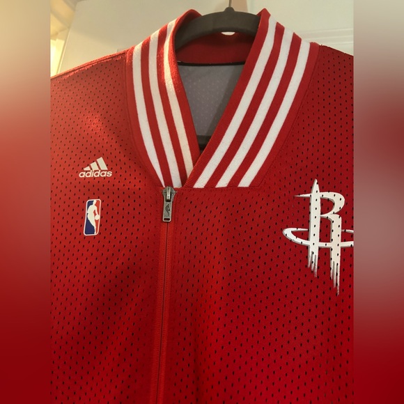 Womens Rockets Jacket - Picture 2 of 5